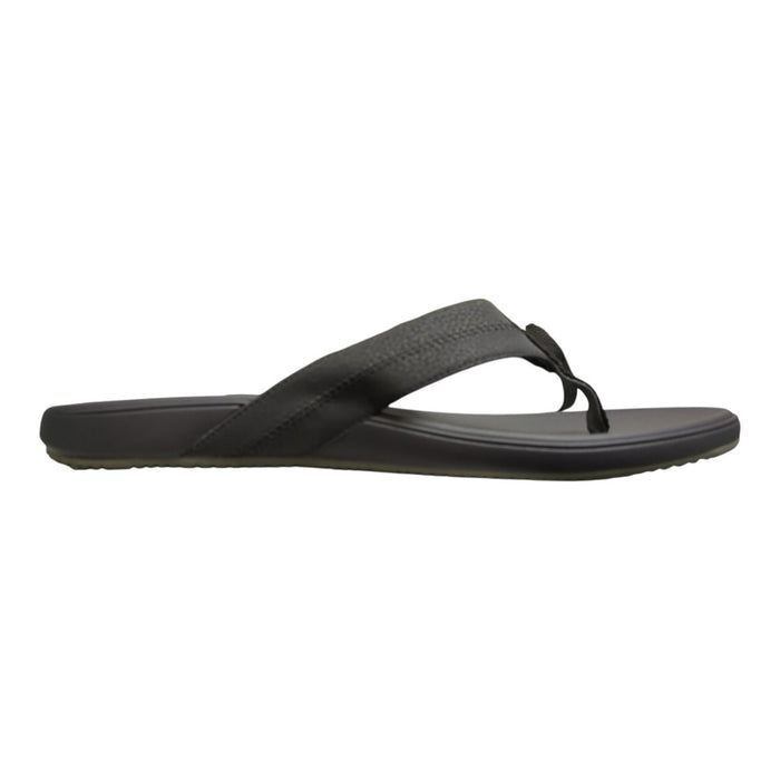 Reef Men's Lightweight Rubber Outsole Cushion Phantom 2.0 Flip-Flop