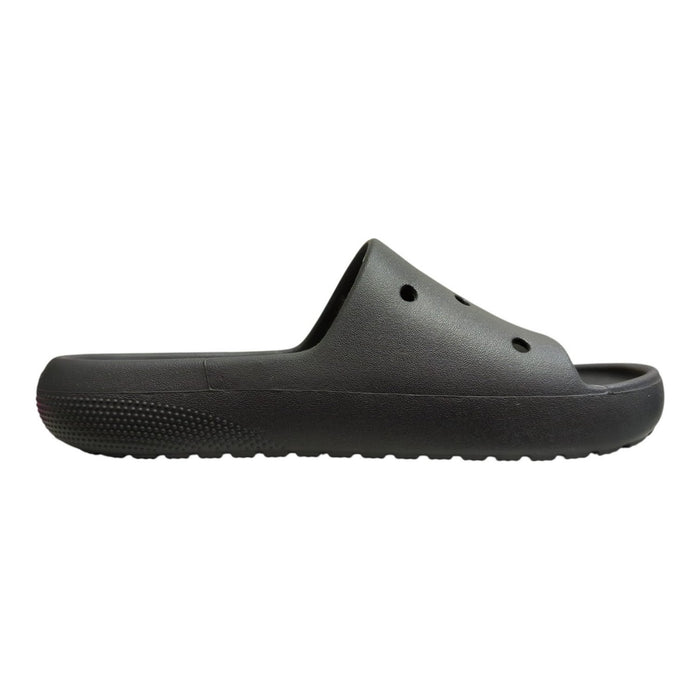 Crocs Unisex Classic Lightweight Fast Drying Slide Sandal