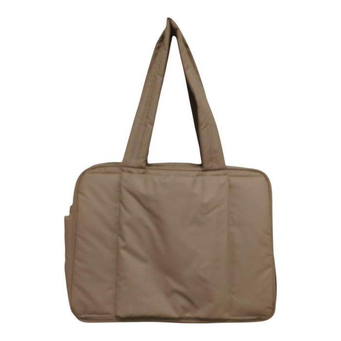 CALPAK Luka Lightweight Water-Resistant Nylon Travel Duffel Bag