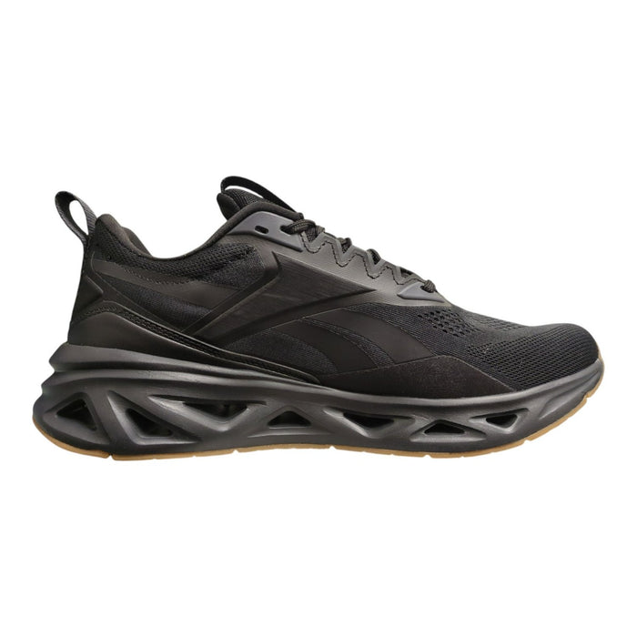 Reebok Men's Lightweight & Breathable Lash Up Mesh Upper Running Sneaker