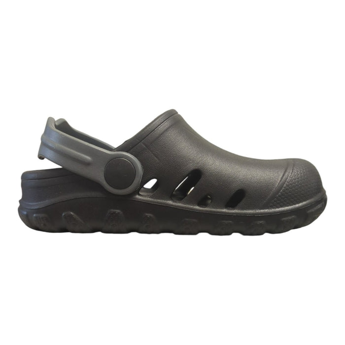 Member's Mark Toddler Boys Cushioned Footbed Water-Friendly Clog