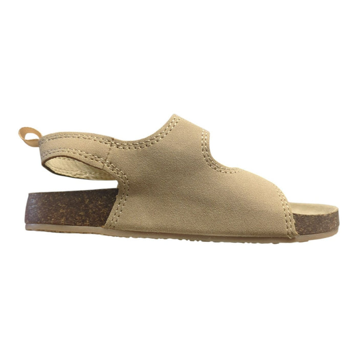 OshKosh B'Gosh Toddler Boys Stylish Contoured Footbed Bruno Sandal