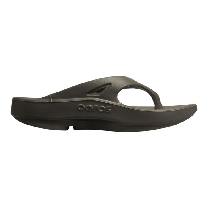 Oofos Unisex Adult Ooriginal Traditional Y Strap Sandal