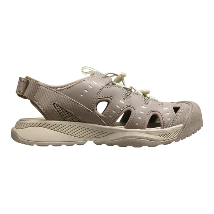 Eddie Bauer Women's Lightweight Hook & Loop Closure Water Shoe