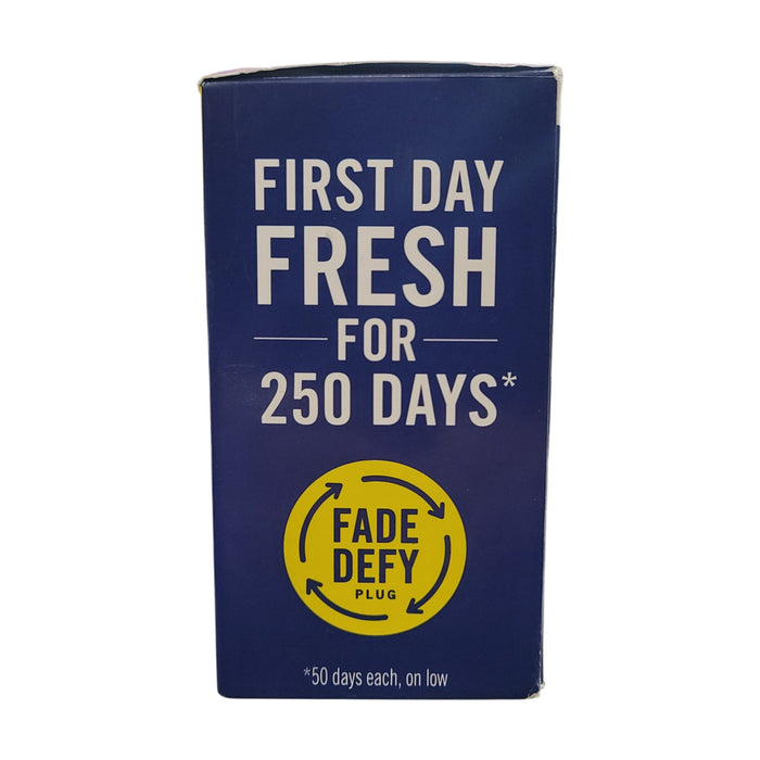 Febreze Plug Air Freshener, Gain Original, Gain Moonlight Breeze, 5 Refills