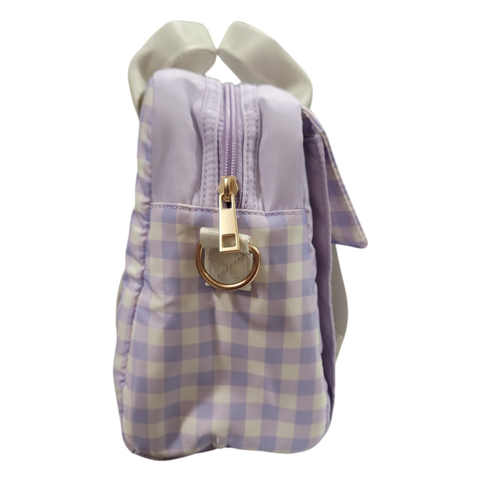 The Somewhere Co Lunch Tote