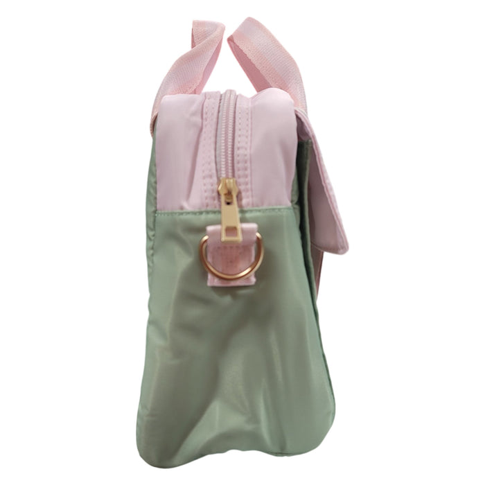 The Somewhere Co Lunch Tote
