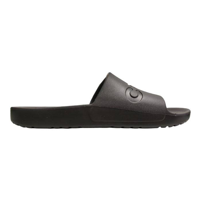 Crocs Unisex Lightweight & Supportive Slip-On Slide Sandal