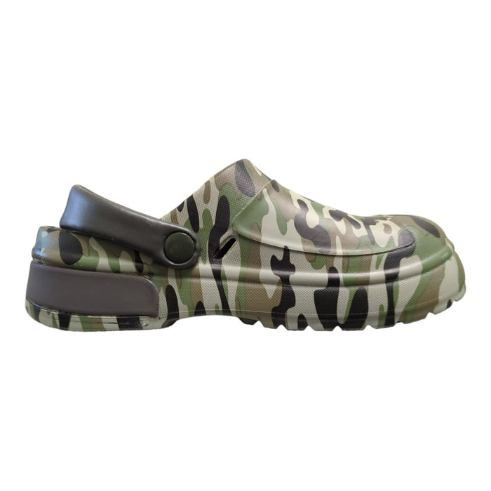 Member's Mark Toddler Boys Water-Friendly Secure Fit Lightweight Clog