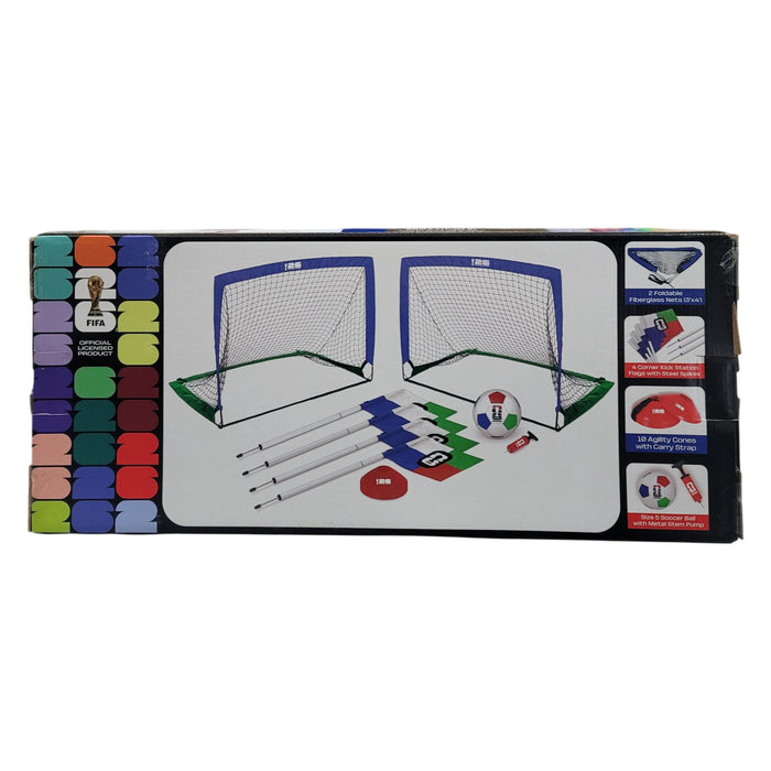 FIFA World Cup 2026 Soccer Stadium Experience for Kids