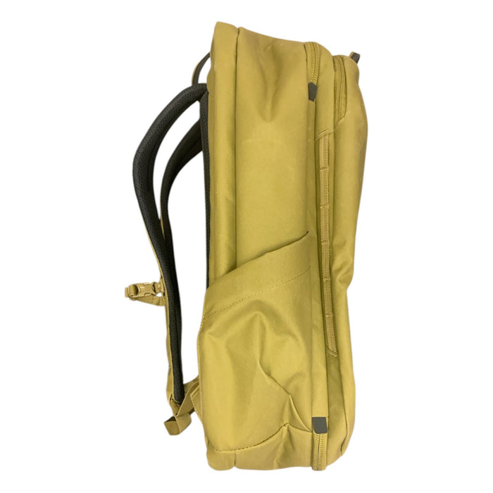 Thule Aion Travel Backpack, 40L, Carry-On Compliant (Nutria Brown)