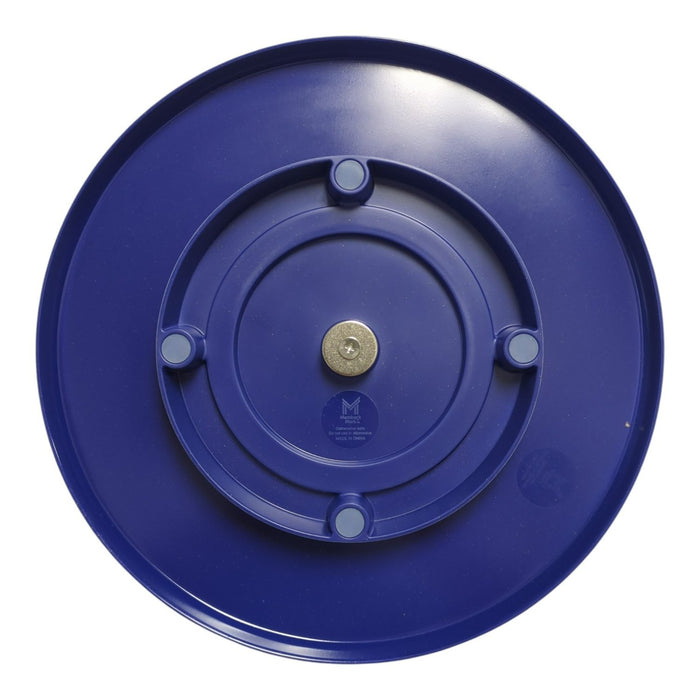 Member's Mark 6-Section Serving Platter with Lazy Susan Base and Storage Lid