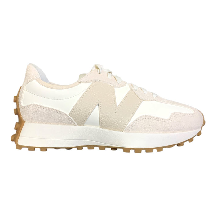 New Balance Women's 327 Lifestyle Shoe – Retro-Inspired Casual Sneaker