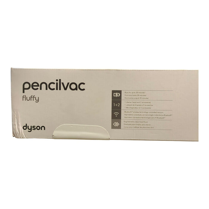 Dyson Ultra-Slim Lightweight & Maneuverable PencilVac Fluffy Cordless Vacuum