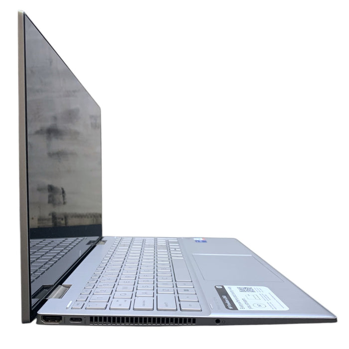 HP 15.6" Pavilion x360 Convertible, Intel i5-1235U, 12GB RAM, 512 GB SSD