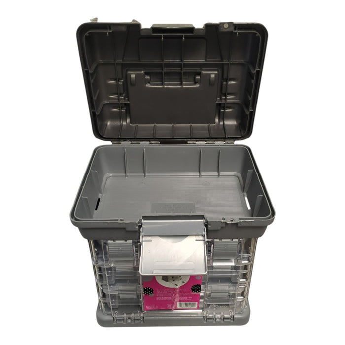 Creative Options Medium Grab-N-Go Rack System, P000344