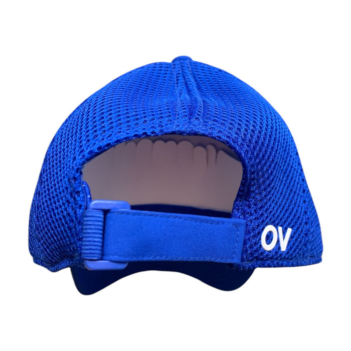 Outdoor Voices Women's Mesh Trucker Hat - One Size - OV Blue