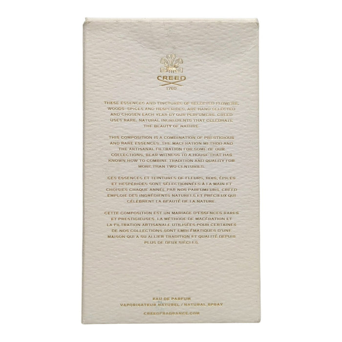 Creed Delphinus Eau De Parfum Spray 3.3 Fl oz