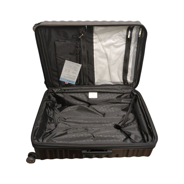Samsonite Ridgeway II 2-Piece Polycarbonate Spinner Luggage Set, Merlot