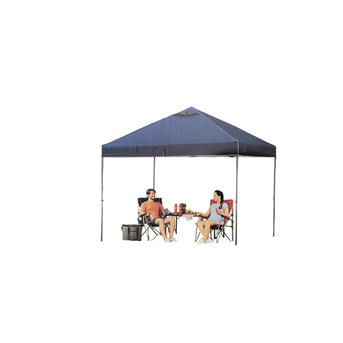 Member's Mark 10'x10' Instant Canopy with EasyLift Technology, Vented Top