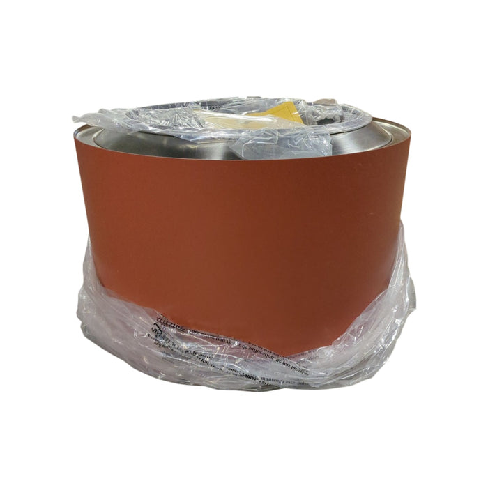Member’s Mark 22" Smokeless Wood Fire Pit with All-Weather Cover, Orange