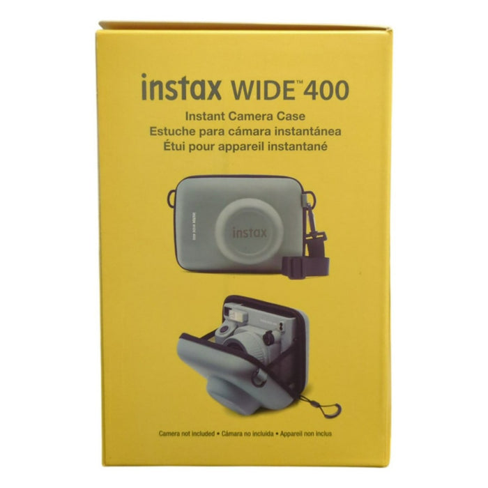 Fujifilm Case for Instax WIDE 400 Instant Camera, 600023879