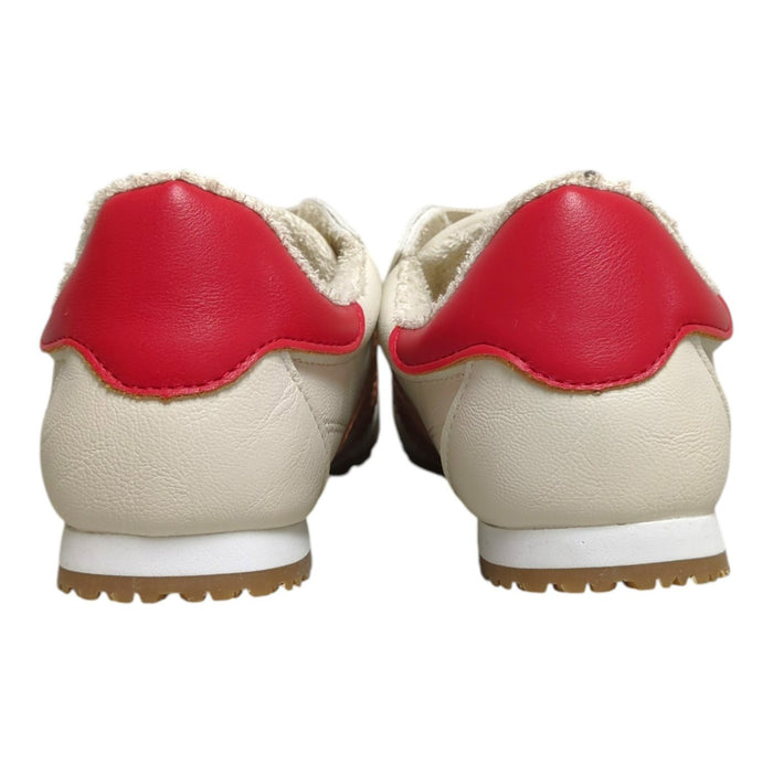 DV by Dolce Vita Women's Lightweight Classic Styled Lace-Up Sneaker