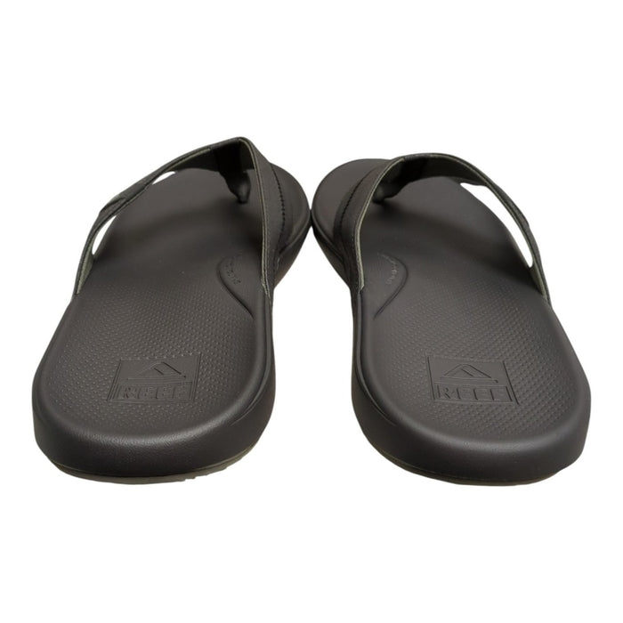 Reef Men's Lightweight Rubber Outsole Cushion Phantom 2.0 Flip-Flop
