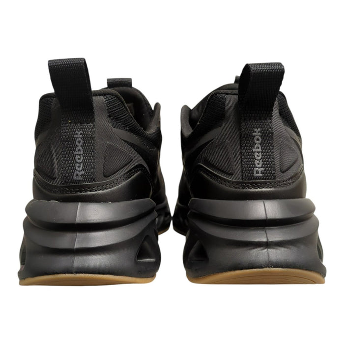 Reebok Men's Lightweight & Breathable Lash Up Mesh Upper Running Sneaker