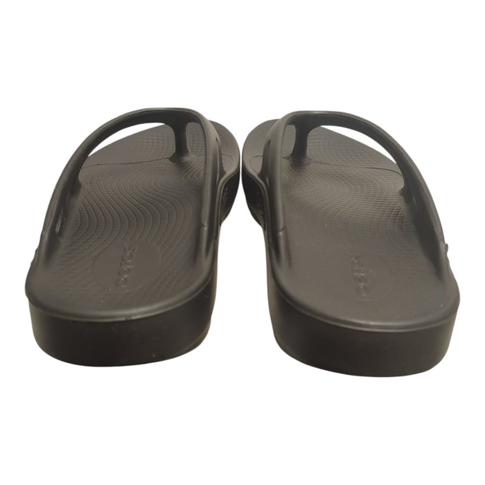 Oofos Unisex Adult Ooriginal Traditional Y Strap Sandal
