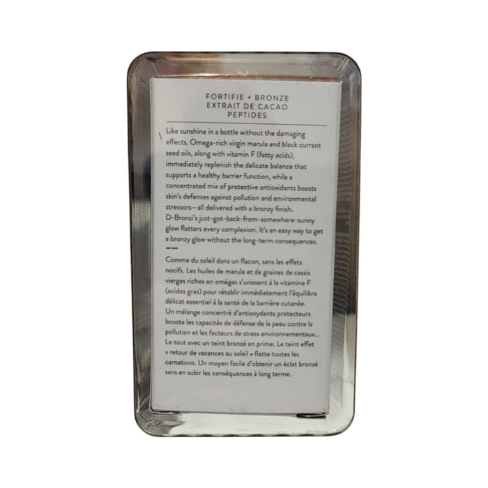 Drunk Elephant Bronzi Anti-Pollution Sunshine Drops, 1 fl. oz.