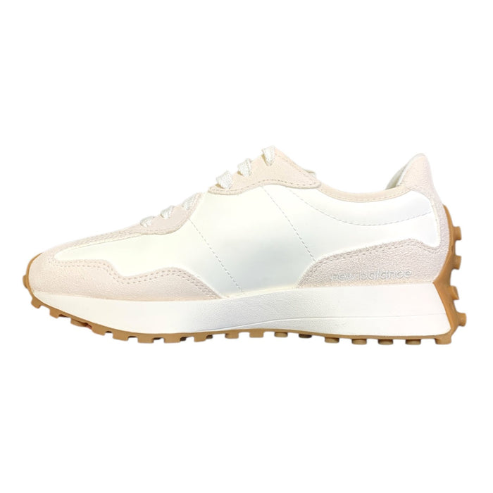 New Balance Women's 327 Lifestyle Shoe – Retro-Inspired Casual Sneaker
