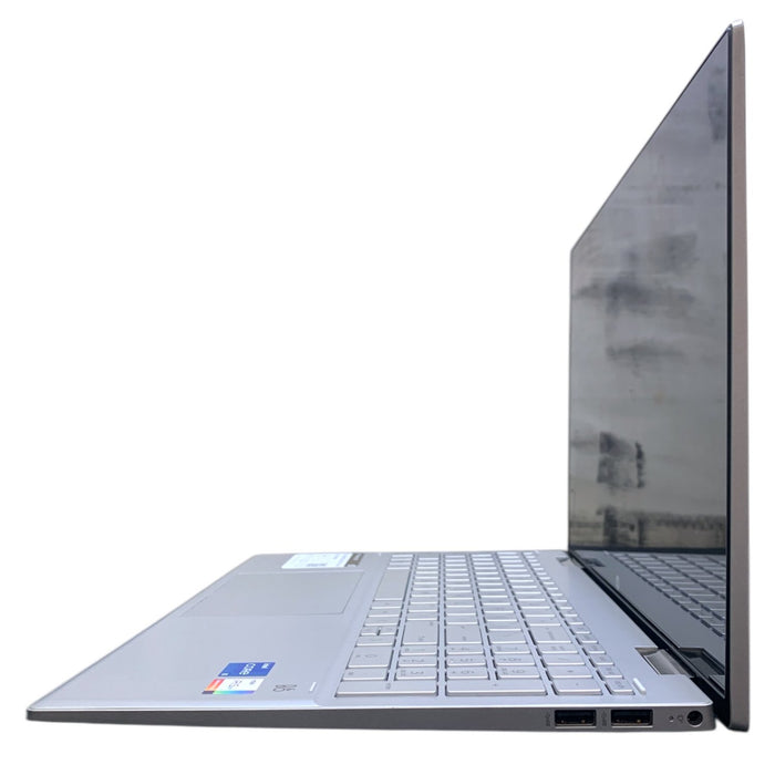HP 15.6" Pavilion x360 Convertible, Intel i5-1235U, 12GB RAM, 512 GB SSD