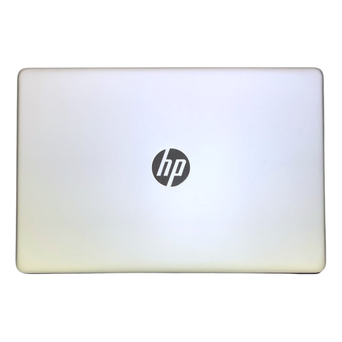 HP Laptop 15.6", Intel Core i5-1035G1, 8 GB RAM, 256 GB SSD, Intel UHD Graphics