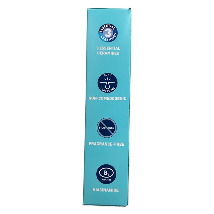 CeraVe Acne Control Cleanser, 12 oz & Blemish Barrier Patches, 22 count Duo