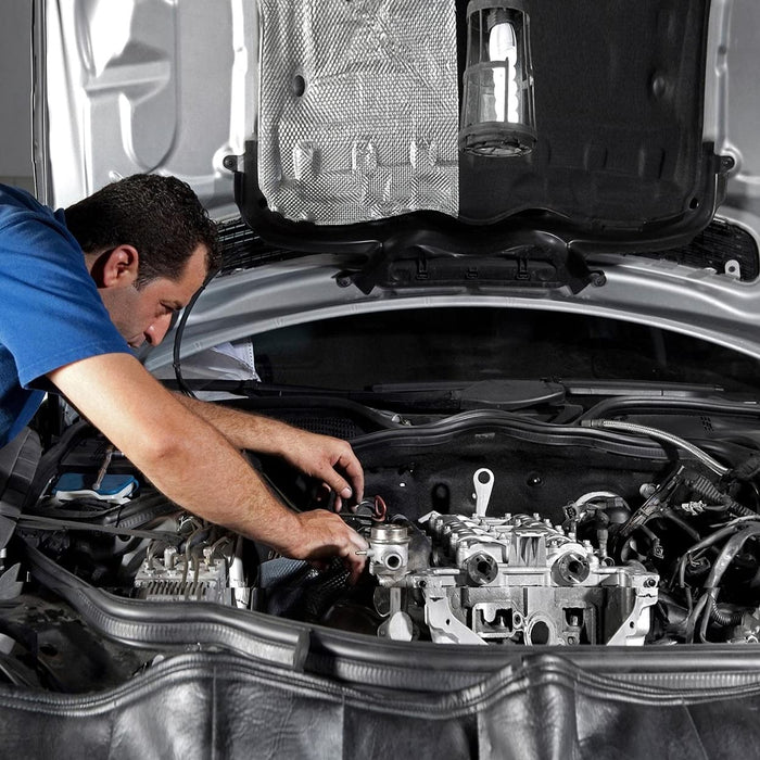 Channel Lock Mechanics Set Performance Capable Tools (200 pc.)