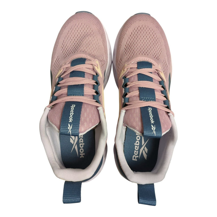 Reebok Women's Lightweight & Breathable Soleus Running Sneaker