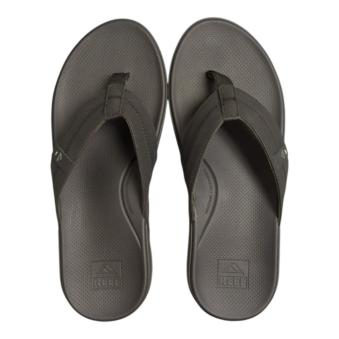 Reef Men's Lightweight Rubber Outsole Cushion Phantom 2.0 Flip-Flop