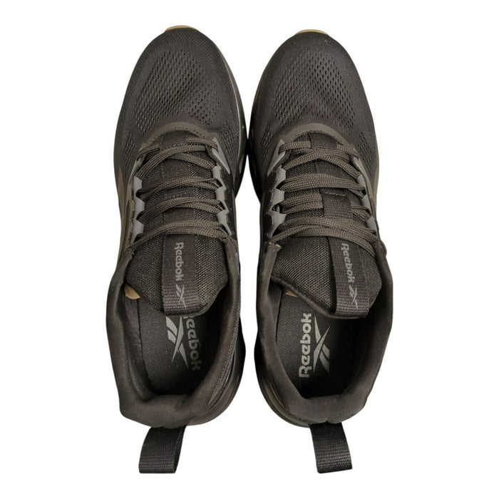 Reebok Men's Lightweight & Breathable Lash Up Mesh Upper Running Sneaker