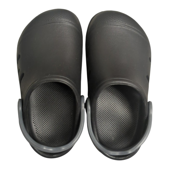 Member's Mark Toddler Boys Cushioned Footbed Water-Friendly Clog