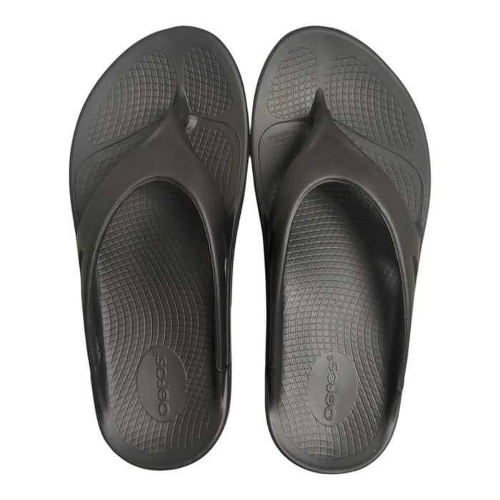Oofos Unisex Adult Ooriginal Traditional Y Strap Sandal
