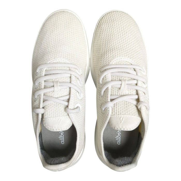 Allbirds Women's Lightweight & Breathable Knit Upper Tree Runner