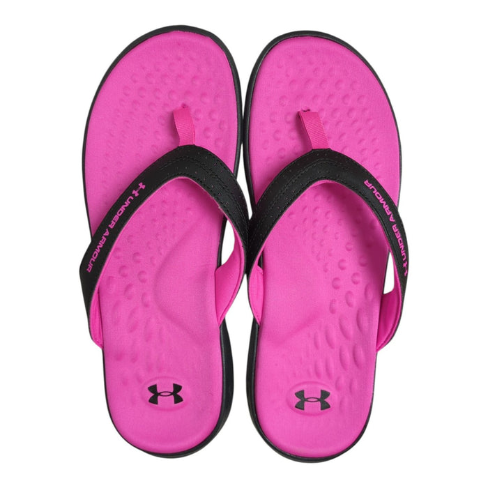 Under Armour Women's Ignite Pro Marbella Sandal