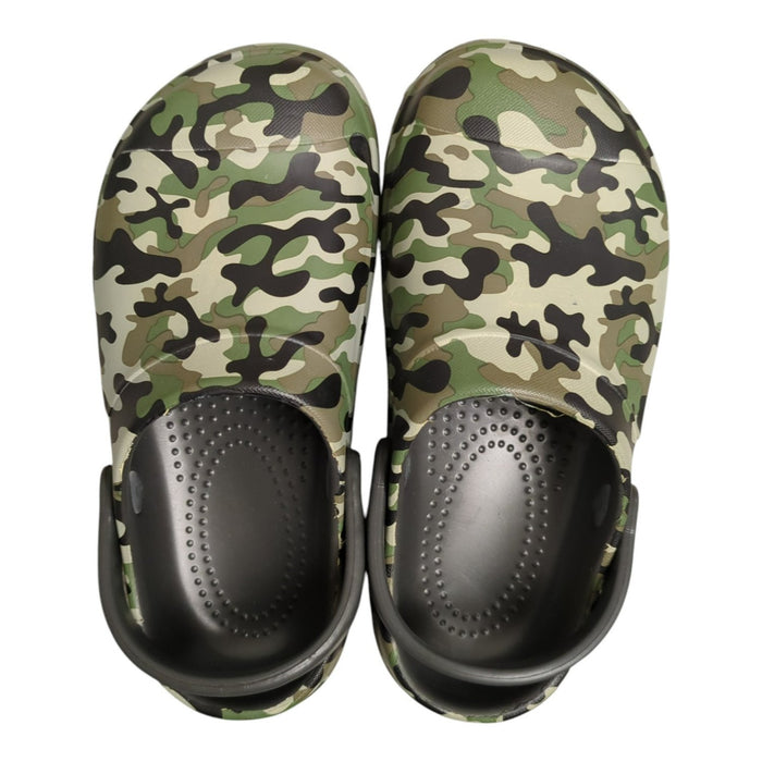 Member's Mark Toddler Boys Water-Friendly Secure Fit Lightweight Clog