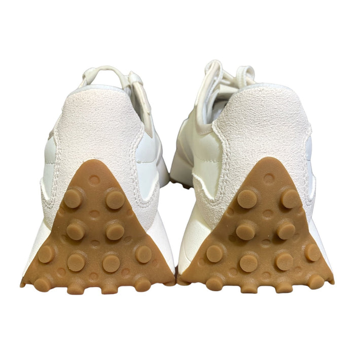 New Balance Women's 327 Lifestyle Shoe – Retro-Inspired Casual Sneaker
