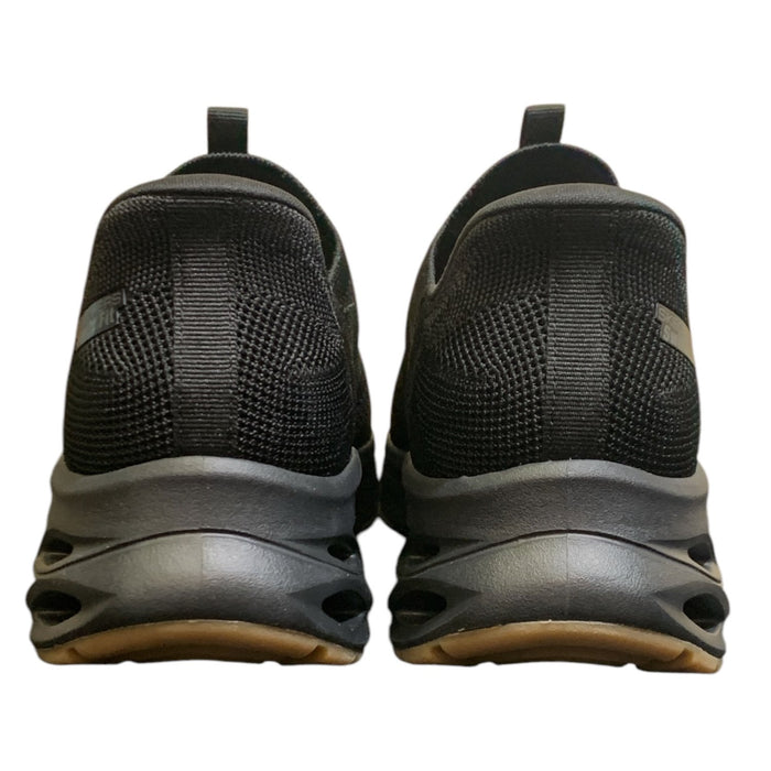 Skechers Men's Glide-Lite Hands Free Swift Fit Sneaker – Memory Foam Comfort