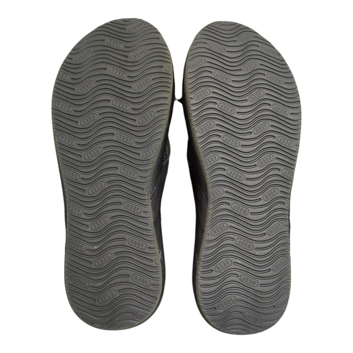 Reef Men's Lightweight Rubber Outsole Cushion Phantom 2.0 Flip-Flop