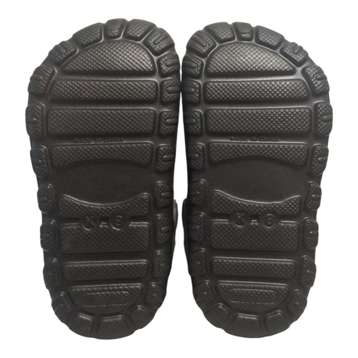 Member's Mark Toddler Boys Cushioned Footbed Water-Friendly Clog