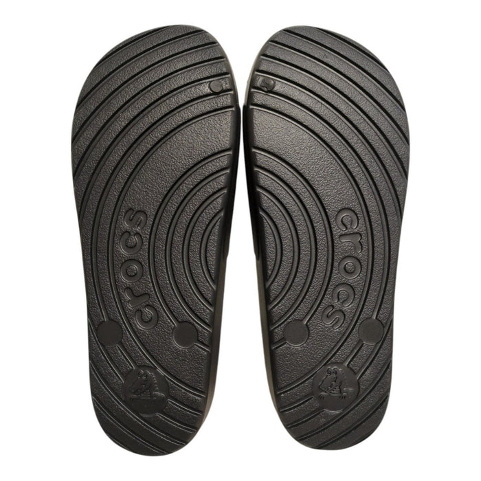 Crocs Unisex Lightweight & Supportive Slip-On Slide Sandal