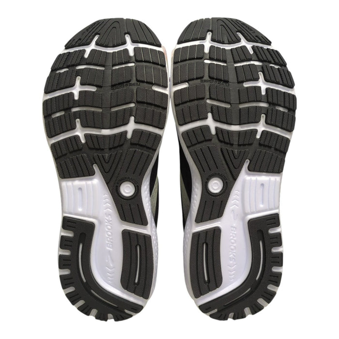 Brooks Men's Lightweight & Breathable Mesh Upper Ghost 16 Sneaker